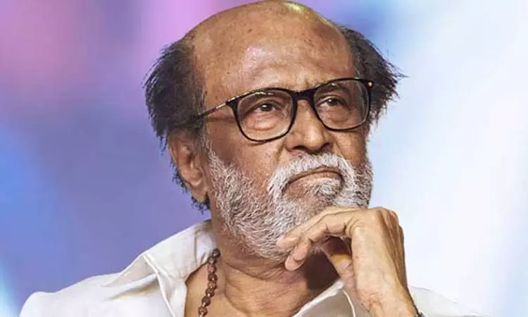 ரஜினி வீட்டிற்கு 5 முறை மிரட்டல்.. போலீஸ் தேடியபோது காத்திருந்த அதிர்ச்சி! – மிரட்டல் விடுத்தது யார் தெரியுமா?
