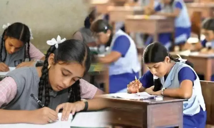 அரையாண்டுத் தேர்வுகளுக்கான அட்டவணை வெளியானது…. 6 முதல் 12-ம் வகுப்பு வரை… உங்கள் தேர்வு எப்போது….?  முழு விபரம் உள்ளே….!!