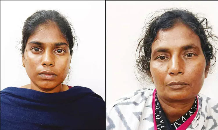 அலறல்: “உருட்டுக்கட்டை, இரும்புக் கம்பி…” மனைவி மற்றும் மாமியாரின் கொடூரம்! காதலித்து மணந்த டிரைவர் விஜய்க்கு நேர்ந்த பயங்கரம்! அதிர்ச்சி வாக்குமூலம் வெளியானது..!!