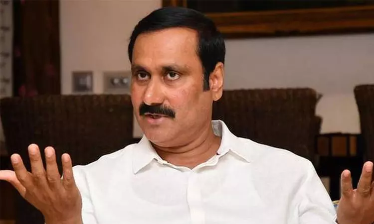திமுக ‘பொய் மூட்டை’ கிழிந்தது!  வேலையில்லாத் திண்டாட்டம் தலைவிரித்தாடுகிறது! “அன்புமணி எச்சரிக்கை!
