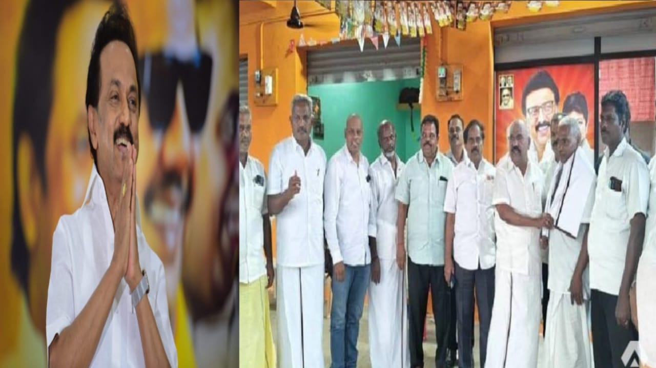 அதிமுகவின் ‘முகம்’ செஞ்சி மஸ்தான் முன்னிலையில் திமுகவில் ஐக்கியம்! – தேர்தல் நெருங்கும் வேளையில் சூடுபிடிக்கும் திடீர் அரசியல் திருப்பம்!