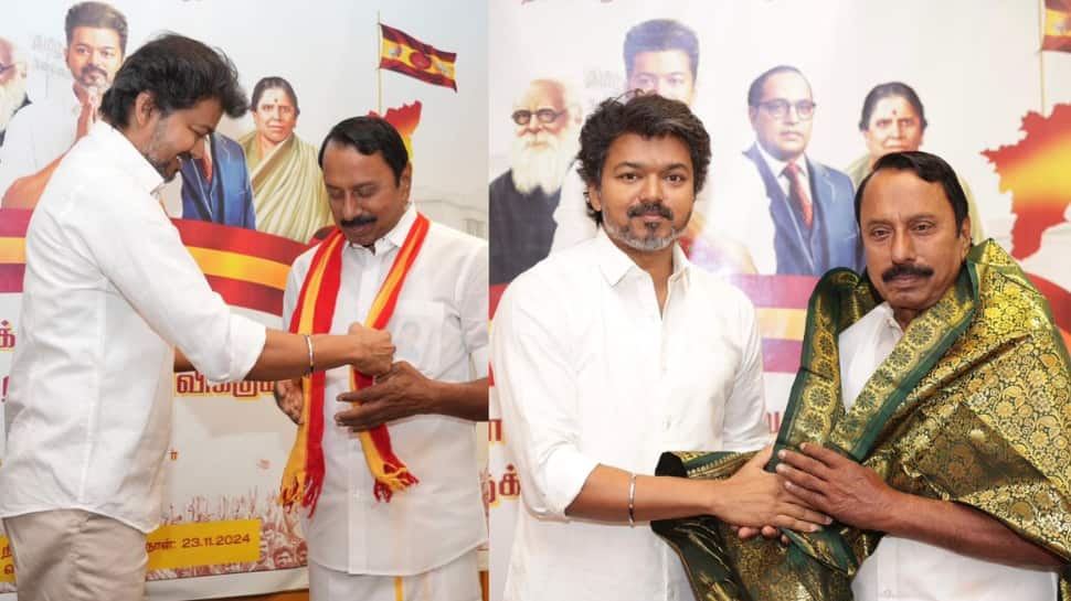 அதிரடி! “விஜய் முதலமைச்சராவதை எந்த சக்தியாலும் தடுக்க முடியாது”  த.வெ.க.வில் இணைந்த செங்கோட்டையன் சவால்….!!