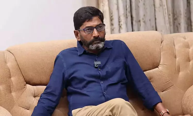 90 நிமிட அமைதி… உங்களுக்கு வேலை இல்லாம இருக்கலாம்…. எங்களுக்கு இருக்கு…. வைரலாகும் சவுக்கு சங்கர் வீடியோ…!!
