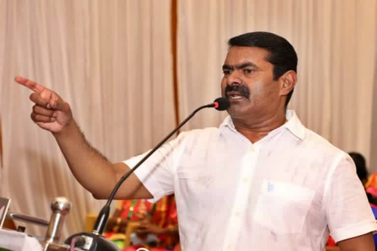 பாஜக வெற்றிக்குக் காரணம் ‘இது தான்! – நடிகர் விஜய்யின் கருத்தை ஆமோதித்தார்…  என்ன நடக்கிறது வாக்காளர் பட்டியலில்? சீமான் வைத்த அதிர்ச்சி விமர்சனம்..!!!