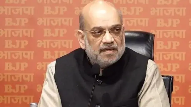 #JUSTIN :உள்துறை அமைச்சர் அமித் ஷா நேரில் ஆய்வு: டெல்லி குண்டுவெடிப்பு பாதிக்கப்பட்டவர்களை மருத்துவமனையில் சந்திப்பு!