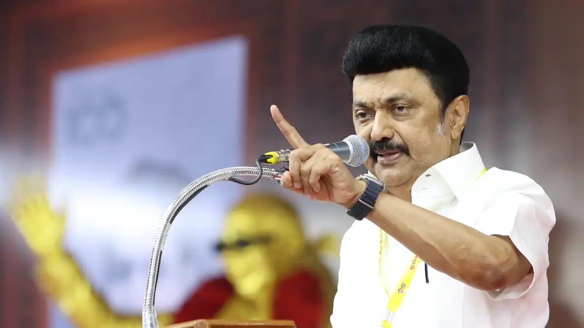 மீண்டும் திமுகவின் கோட்டையாக மாறிய ஸ்ரீரங்கம்…. ஒய்வு என்பதே கிடையாது… முதலமைச்சர் பரபரப்பு பேச்சு..!!!