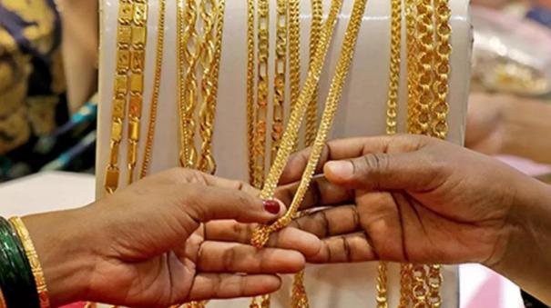 Breaking:  தங்கம் விலை இன்று மீண்டும் உயர்வு: ஒரு சவரன் ரூ.91,280-க்கு விற்பனை! – வெள்ளியும் விலை ஏற்றம்!