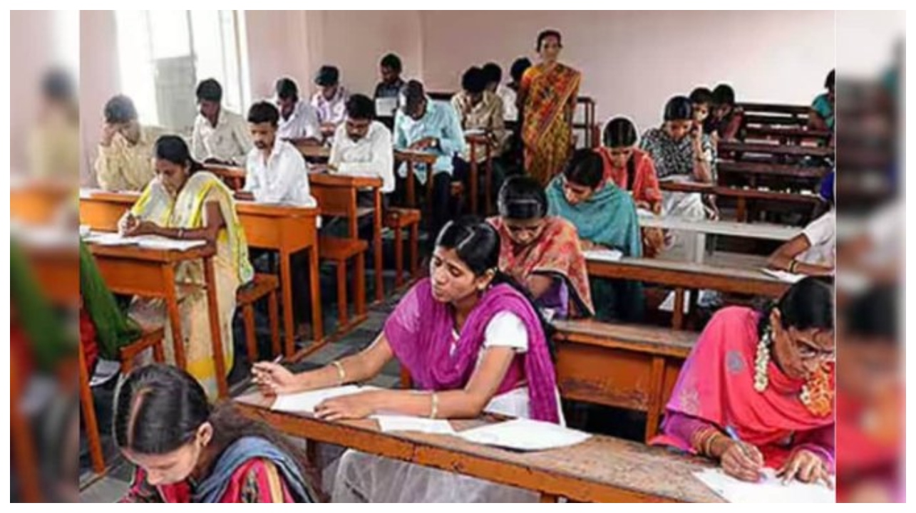டெட் தேர்வு எழுதுபவர்கள் கவனத்திற்கு…. வெளியானது முக்கிய தகவல்…!!!