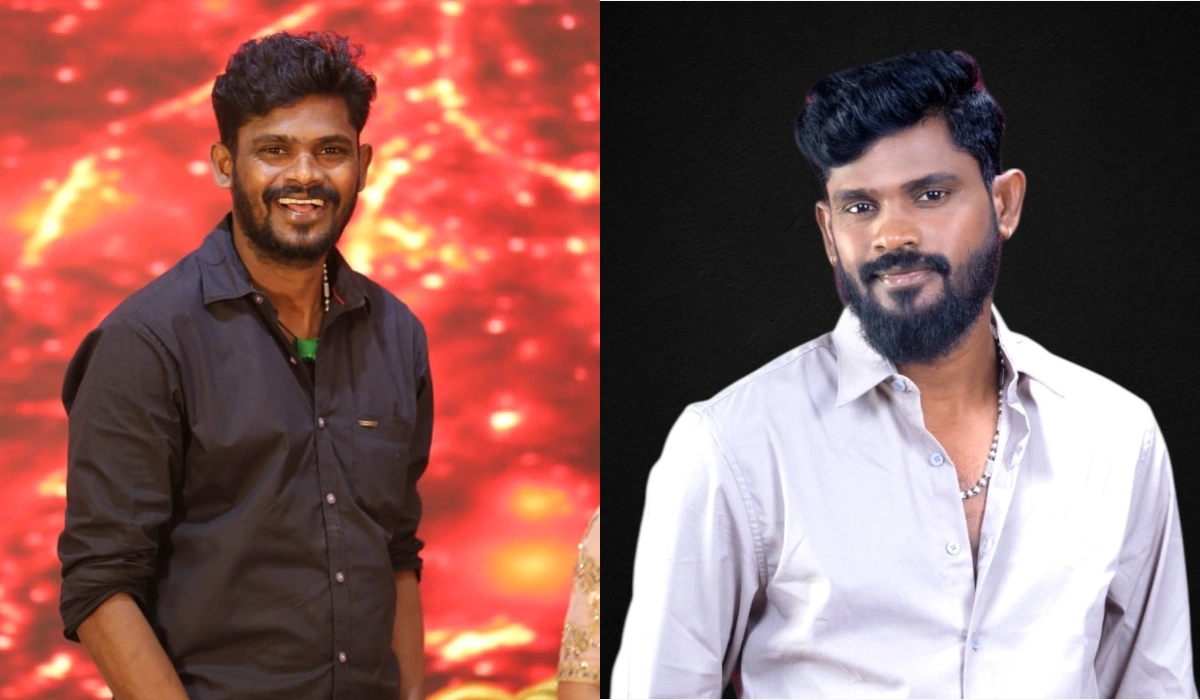 டைட்டில் வின்னர் இவர்தானா…? பிக் பாஸ் வரலாற்றில் முதல்முறையாக கானா வினோத்துக்கு கிடைத்த ஸ்பெஷல் மரியாதை…!