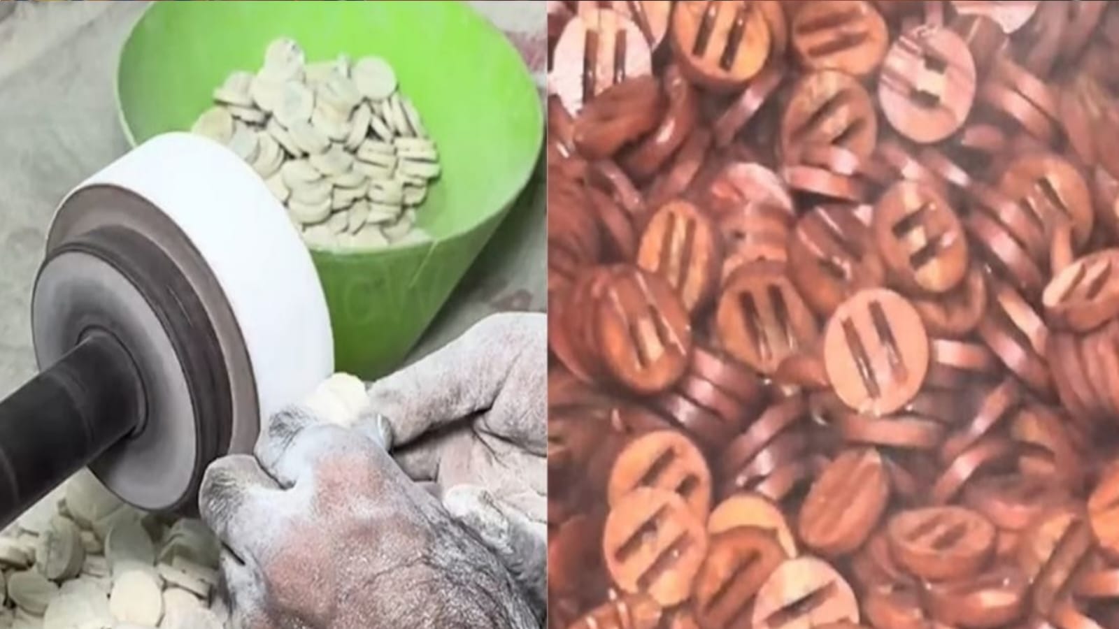 உடலெங்கும் விலங்கின் எலும்பா? – சட்டை, பேன்ட் பொத்தான்கள் தயாரிப்பின் உண்மை முகம்! – நம்ப முடியாமல் விவாதிக்கும் நெட்டிசன்கள்!