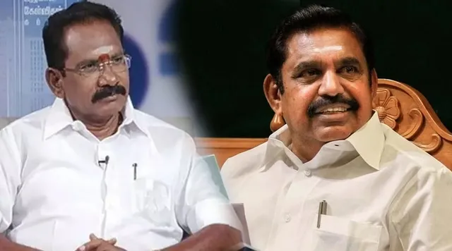 BREAKING NEWS-ஆ போடாதீங்க… EPS ஐ மாட்டி விட்டு மழுப்பிய செல்லூர் ராஜு… அரசியலில் பரபரப்பு…!!