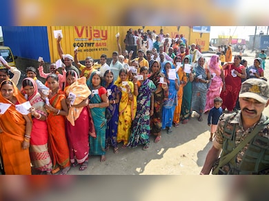 அடேங்கப்பா! வழக்கத்தை முறியடித்த மக்கள்… வெறும் 3 மணி நேரத்தில்… பீஹார் தேர்தலின் அதிர்ச்சி ரிப்போர்ட்..!!
