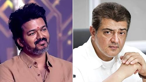 நட்புக்காகக் குரல் கொடுத்த அஜித்! பேட்டியைத் திரித்த ஆளுங்கட்சி மீடியாக்கள்; தவெக  பாராட்டு!