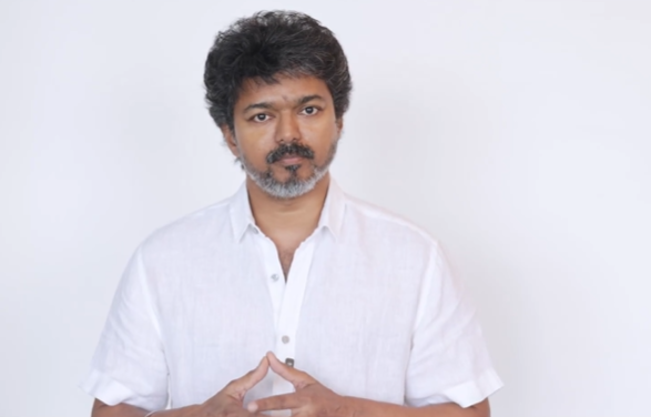 ‘ஓட்டுப் போட முடியாமலே போகலாம்’: அவசர கதியில் நடக்கும் ‘SIR’ பணிகள்! – தேர்தல் ஆணையத்தின் மீது விஜய் வைத்த  குற்றச்சாட்டு வீடியோ..!!