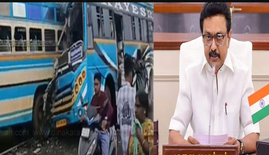 தென்காசியில் பயங்கரம்: உயிரிழந்தோர் குடும்பத்துக்கு தலா ₹.3 லட்சம்: மு.க.ஸ்டாலின் நிவாரண அறிவிப்பு! 56 பேருக்குச் சிறப்புச் சிகிச்சை..!!!