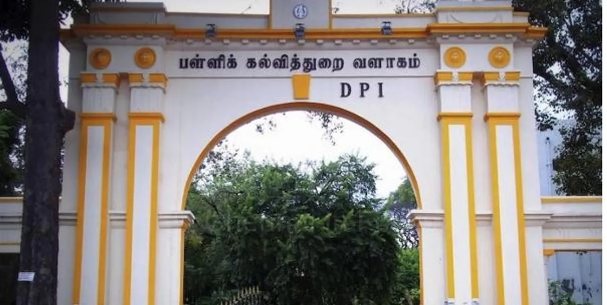 தலைமை ஆசிரியர்களுக்கு பறந்த முக்கிய  உத்தரவு… பள்ளிக் கல்வித் துறை அதிரடி..!!