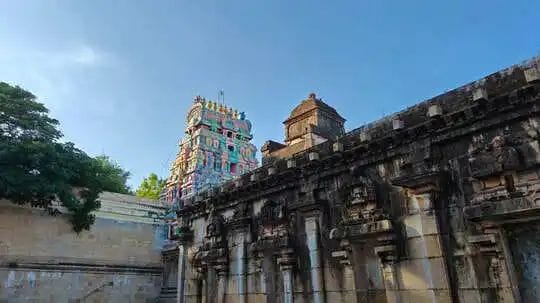 இரத்த சர்க்கரை அளவைக் குறைப்பது இவ்வளவு சுலபமா? இந்த 1300 வருடப் பழமையான கோவில் ரகசியம்…. யாரும் சொல்லாத உண்மை..!!!