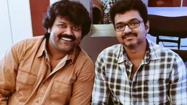 பகீர் தகவல்!  ‘ப்ரண்ட்ஸ்’ பட வில்லன் பாத்திரத்தின் உண்மைக் கதை! – 25 வருட ரகசியத்தை உடைத்த நண்பன் ஸ்ரீமன்: வாய்ப்பு கொடுத்தது விஜய் தானா?!