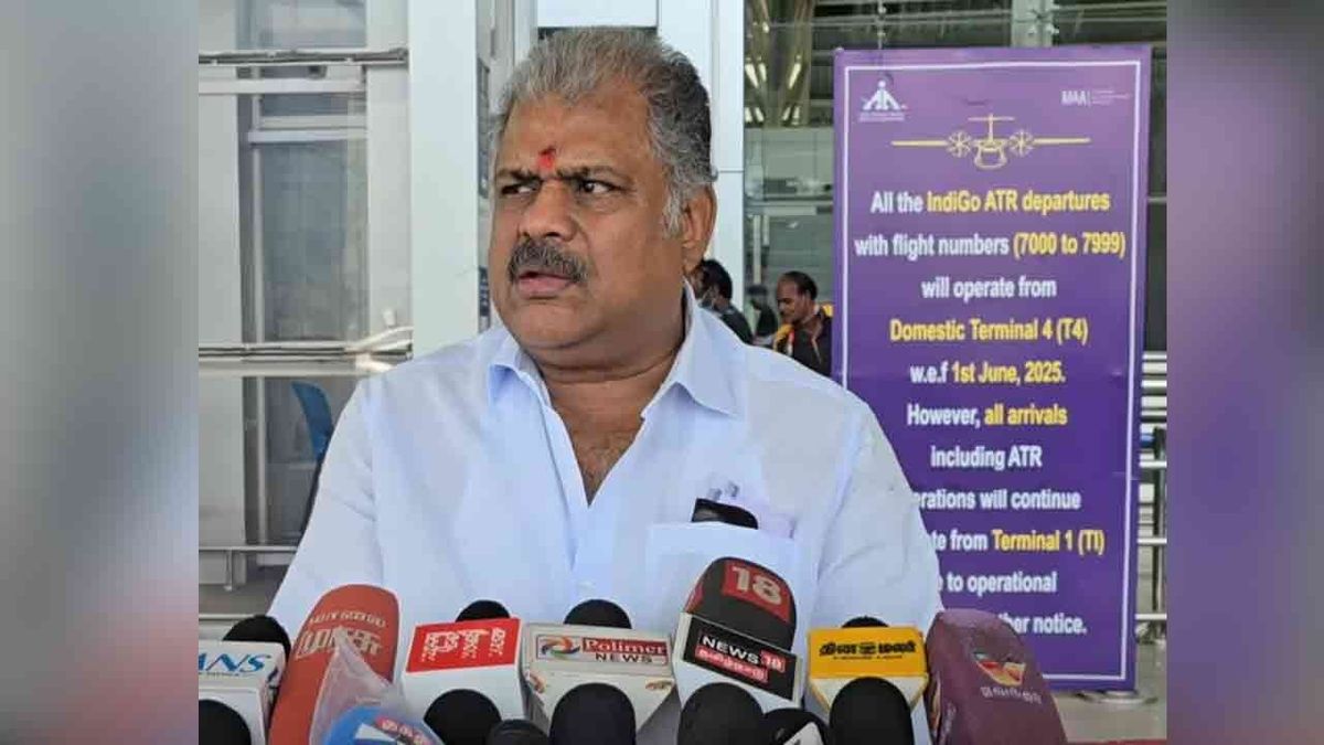 “எல்லாக் கட்சிகளும் நடுங்குகின்றன!” – ஜி.கே. வாசன் பகிரங்கக் குற்றச்சாட்டு! என்ன நடக்கிறது தமிழக அரசியலில்..?