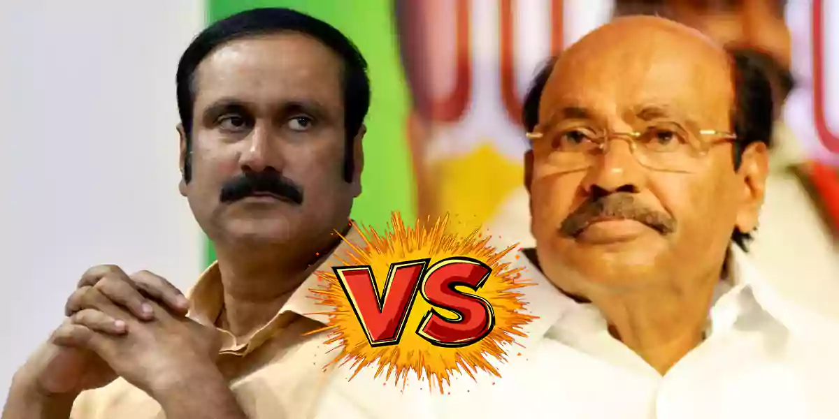 “46 வருஷ உழைப்பு”… தேர்தல் ஆணையத்தையே விலைக்கு வாங்கிவிட்டார்… என் உரிமையை பறிக்க முடியாது… அன்புமணி மீது ராமதாஸ் ஆவேசம்…!!!