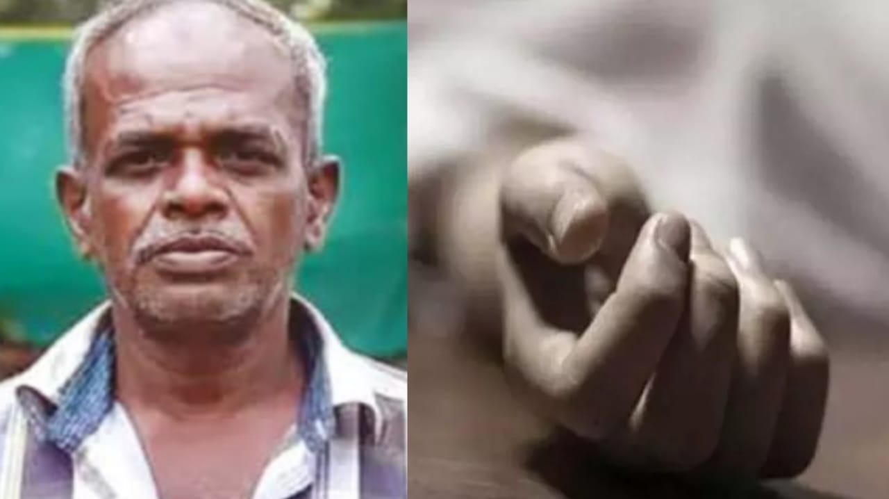 5 மகள்களின் தந்தை: தோட்டத்திற்குச் சென்றவர் சடலமாக மீட்பு! கணவரின் கோர மரணத்தைக் கண்டு கதறிய மனைவி! தூத்துக்குடியில் நடந்த துயரச் சம்பவம்..!!!