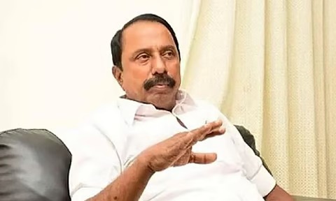 அடுத்த நகர்வு என்ன? “உழைப்பவர்களை எவராலும் வீழ்த்த முடியாது!” – பிளவு சர்ச்சைக்கு மத்தியில்  செங்கோட்டையன் கொடுத்த சூசகப் பேட்டி..!!
