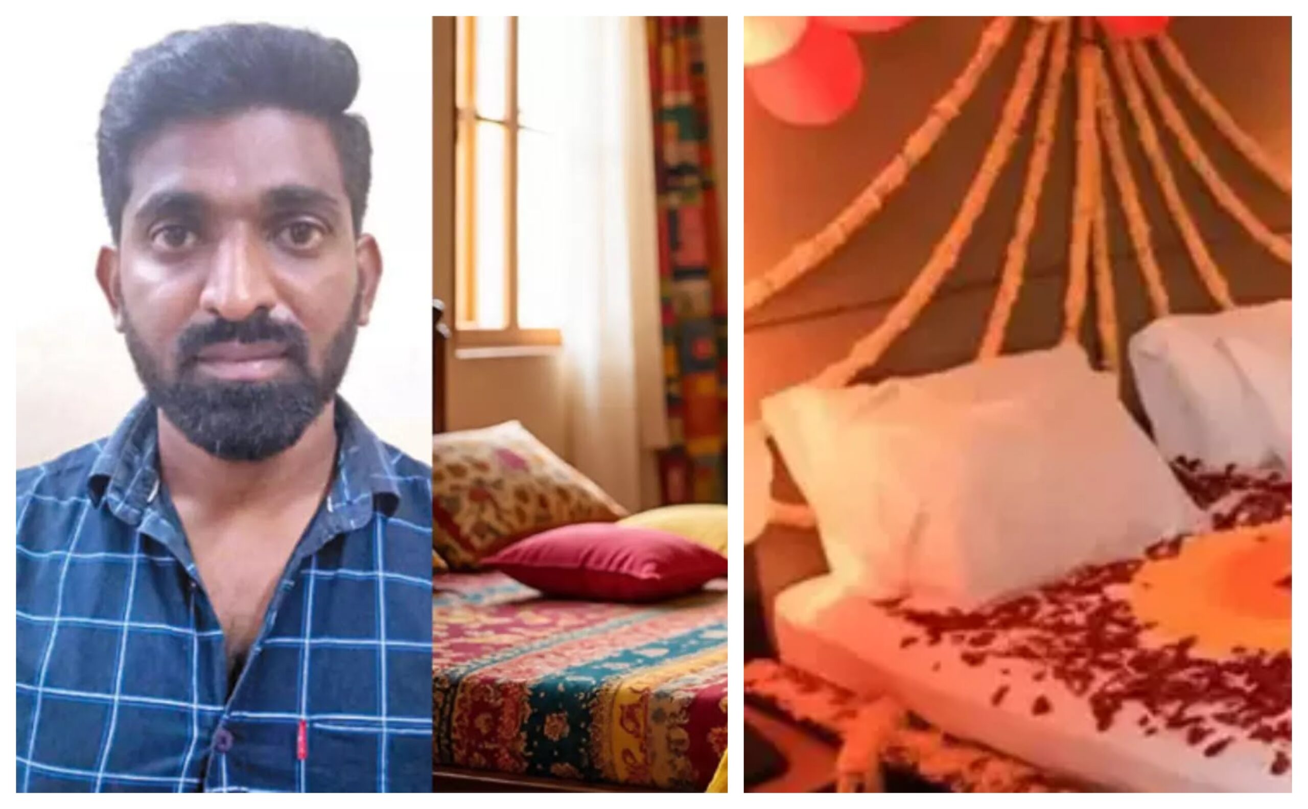 “முதலிரவு நடந்தே ஆகணும்”… இரவு முழுவதும் துடிதுடித்த புதுப்பெண்… கதவைத் திறந்ததும் காத்திருந்த ஷாக்.. மாப்பிள்ளைக்கு அவ்வளவு வெறி..!!