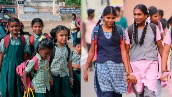 தமிழகம் முழுவதும் நாளை (நவ. 15) அனைத்துப் பள்ளிகளுக்கும் விடுமுறை அறிவிப்பு..!!!