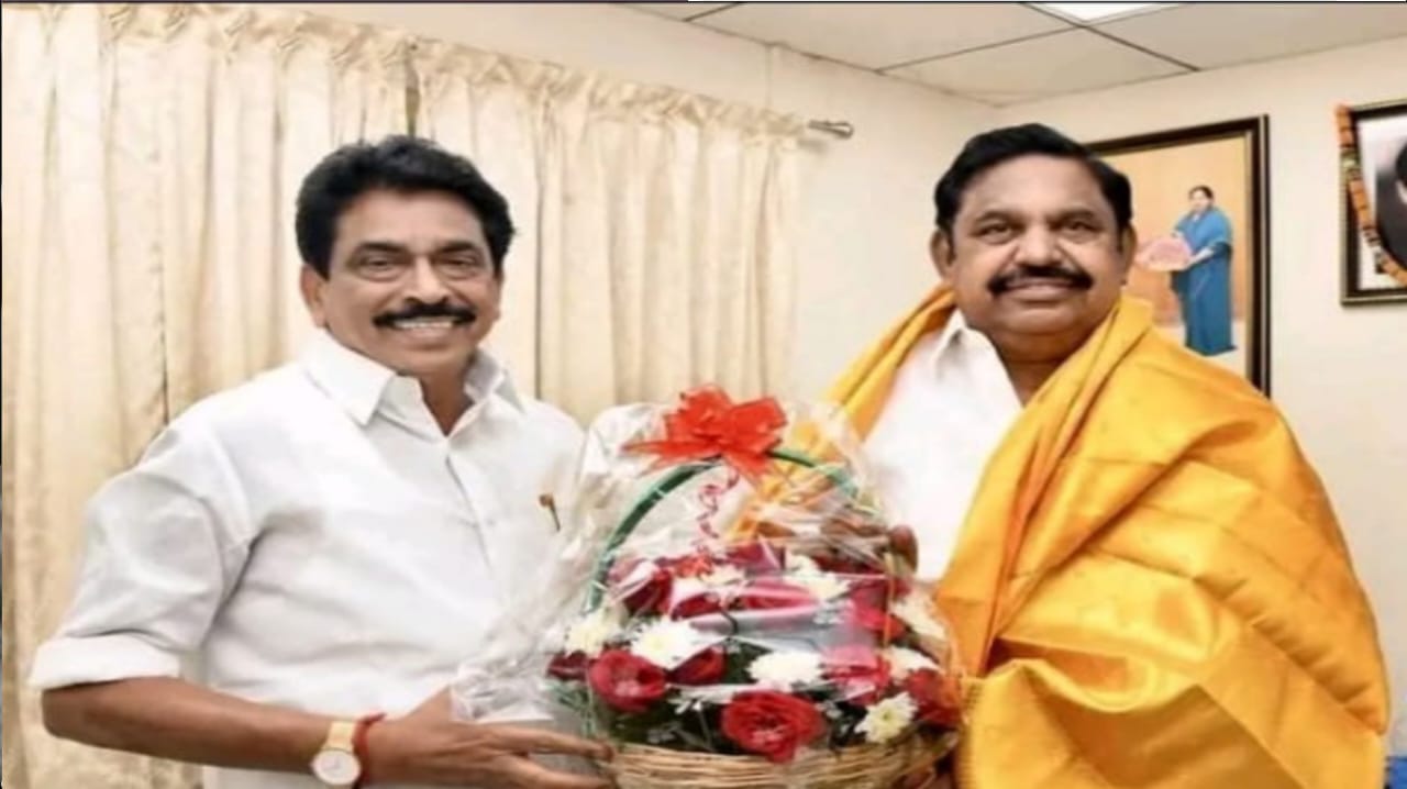 திடீர் திருப்பம்…! “வலுப்பெறும் எடப்பாடியார் அணி…”  ஃபார்வர்டு பிளாக் கட்சி  அதிகாரப்பூர்வமாக அறிவிப்பு..!!