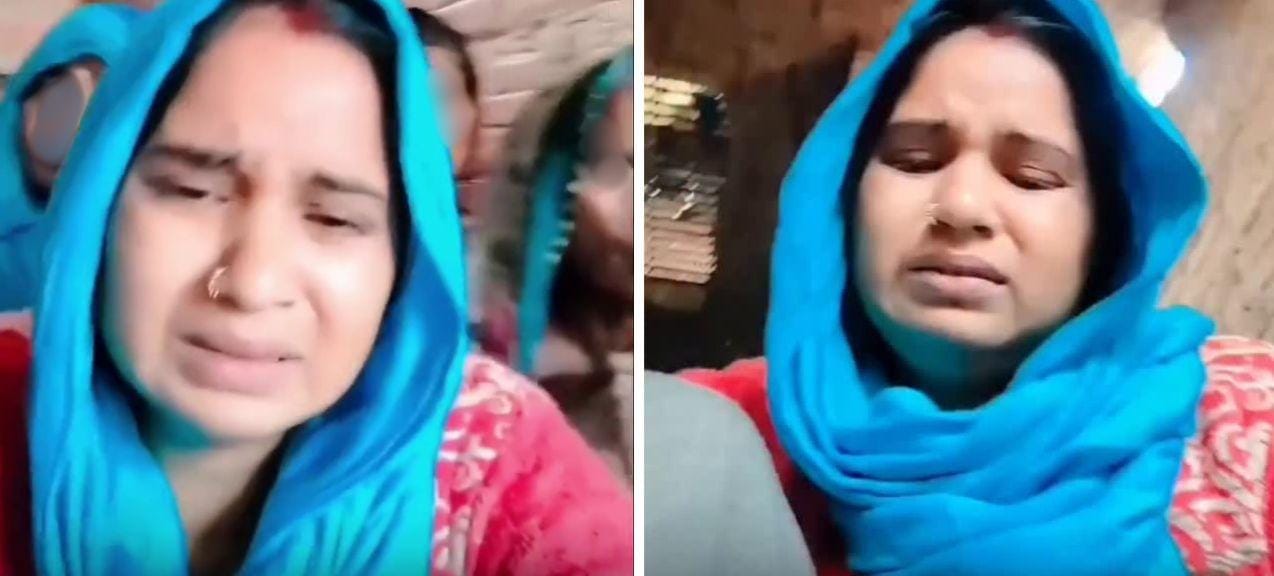 “மனிதநேயம் எங்கே”…. இறந்து கிடந்த முதியவர்… அழுவது போல நடித்து ரீல்ஸ் வீடியோ எடுத்து இன்ஸ்டாவில் பதிவிட்ட பெண்… வைரலாகும் அதிர்ச்சி வீடியோ…!!!