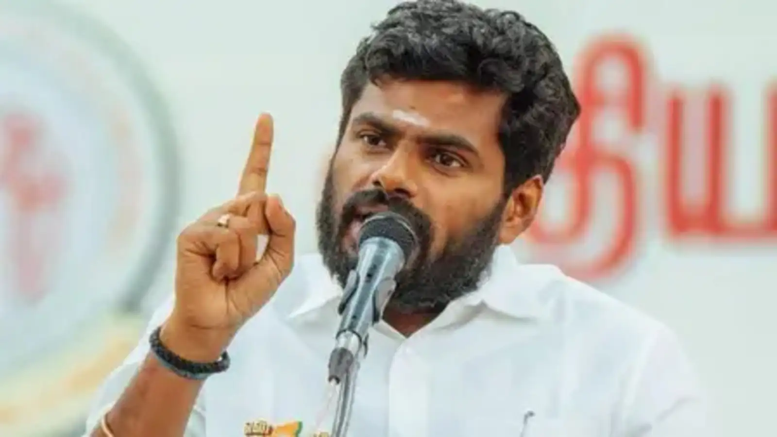 “தமிழக பாஜகவில் ஒதுக்கப்பட்டேன்” படுதோல்விக்கு இதுதான் காரணம்…. தேசிய தலைவரிடம் அண்ணாமலை கொடுத்த கடிதம்….!!