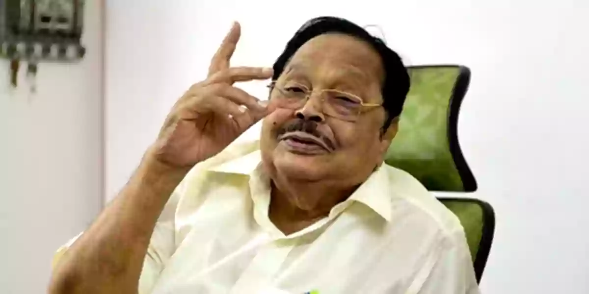அடேங்கப்பா..! அமைச்சர் துரைமுருகனின் சொத்து மதிப்பு எவ்வளவு தெரியுமா…? மனைவி பெயரில் தான் ரொம்ப அதிகம்… வேட்பு மனுவில் தகவல்…!!