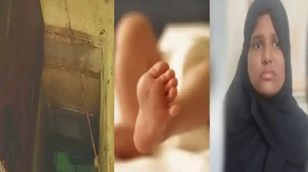 குழந்தை மாயமான நாடகம்…  ‘தூங்கக் கூட நேரமில்லை!” போலீஸ் கிடுக்கிப்பிடியில் வெளிவந்த உண்மை … திருப்பத்தூரில் அதிர்ச்சி..!!!