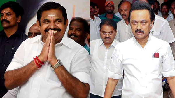 Breaking: குஷியில் இபிஎஸ்…! 100-க்கும் மேற்பட்ட திமுகவினரை கொத்தாக தூக்கிய சிவி சண்முகம்… CM ஸ்டாலினுக்கு ஷாக்..!!!