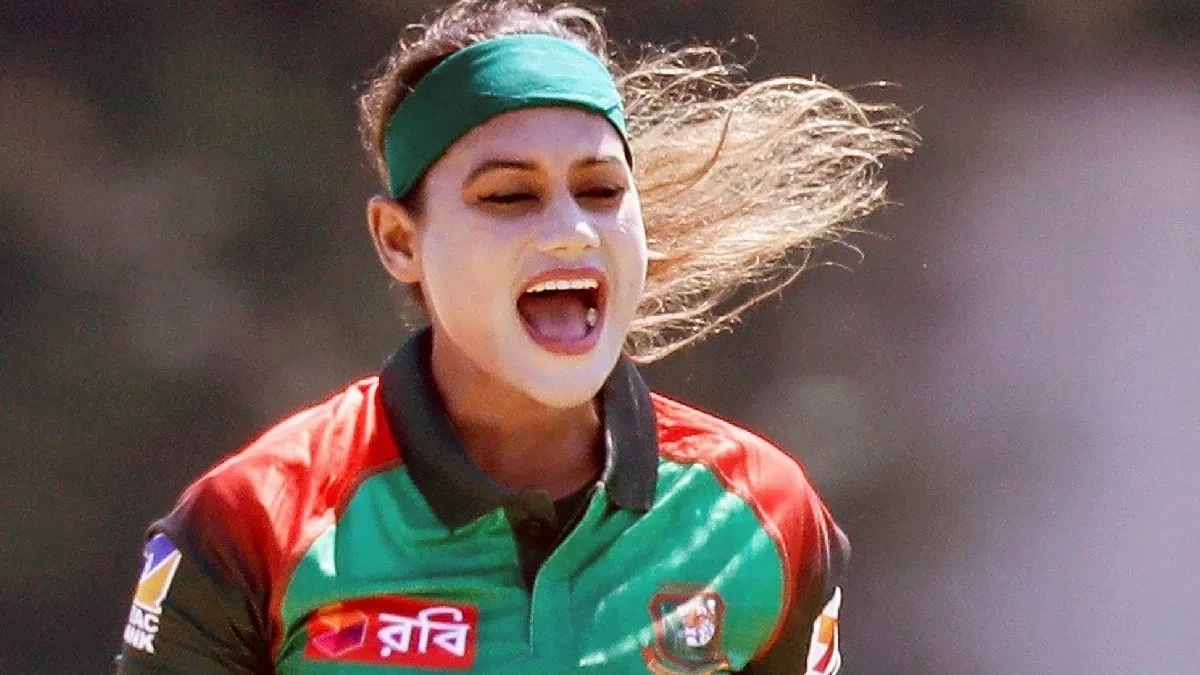 “இது ஒரு முறை அல்ல பலமுறை நடந்தது!”… முன்னாள் தேர்வாளர் மீது பாலியல் தொந்தரவு குற்றச்சாட்டு… கிரிக்கெட் வீராங்கனை பரபரப்பு புகார்..!!!