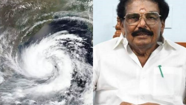 Breaking: தமிழகத்தில் வெளுத்து வாங்கும் கனமழை… டிட்வா புயல் சென்னையை தாக்குமா..? வந்தது அறிவிப்பு…!!