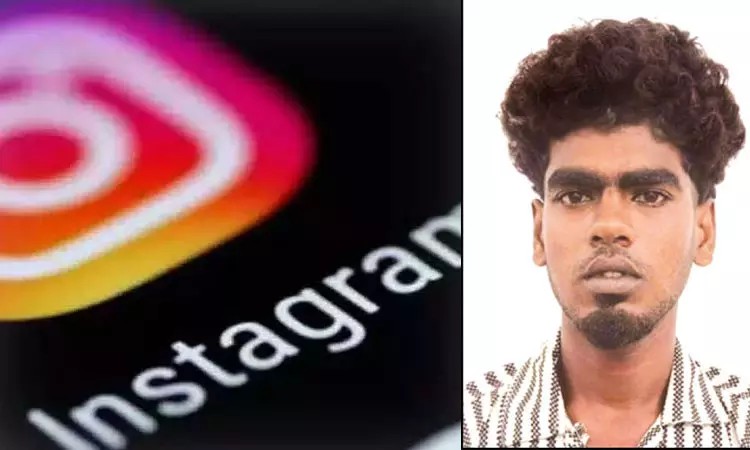 “இன்ஸ்டா பழக்கம்”… கொத்தனார் மீது மலர்ந்த காதல்.. 17 வயது சிறுமிக்கு ரகசியமாக தாலி கட்டிய 20 வயது வாலிபர்… கடலூரில் அரங்கேறிய அதிர்ச்சி..!