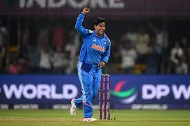 ‘சல்யூட் மேடம்’ உலகக் கோப்பையை வென்ற கையோடு… DSP ஆனார் தீப்தி ஷர்மா! உ.பி. அரசின் அதிரடி முடிவு..!!