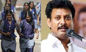 அமைச்சர் அன்பில் மகேஷ் வெளியிட்ட ஹாப்பி நியூஸ்…! இனி எல்லாப் பொதுத்தேர்வுகளிலும் கால்குலேட்டர் அனுமதி..! அரசு ஆணை..!