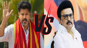 குறுகிய மனம் கொண்ட முதல்வர்… ஸ்டாலினுக்கு செக் வைக்கும் பஞ்ச் டயலாக்ஸ்.. விஜய்யின் அதிரடி அரசியல்…!!