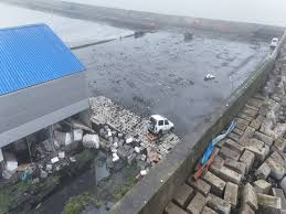 அதிர்ச்சி செய்தி..!ரஷ்யாவில் 6.4 ரிக்டர் நிலநடுக்கம் – மக்கள் நிலை என்ன? ஒரு நிமிடத்தில் வெளியான தகவல்!