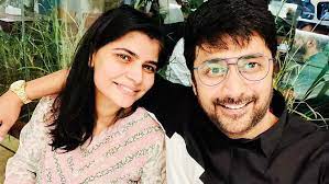 மரபை உடைத்த இயக்குநர்!: ‘தாலி கட்டாயம் இல்லை’ – சின்மயி கணவரின் அதிரடிப் பேச்சு!