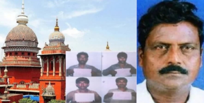Breaking: நாட்டையே உலுக்கிய அதிமுக எம்எல்ஏ கொலை வழக்கு… 20 வருடங்களுக்குப் பிறகு பரபரப்பு தீர்ப்பு…!!!!