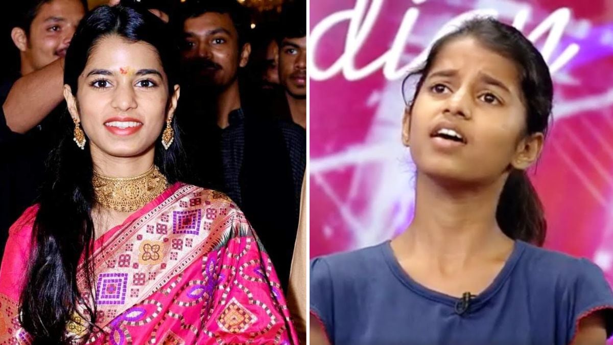 “அக்கம்பக்கத்தினர் புகார்… 17 முறை நிராகரிப்பு… 17 வீடுகள் மாற்றம்! வெற்றிப் பாடகி மைதிலி MLA ஆனது எப்படி? – திரைக்குப் பின்னால் உள்ள சோகம்..!!