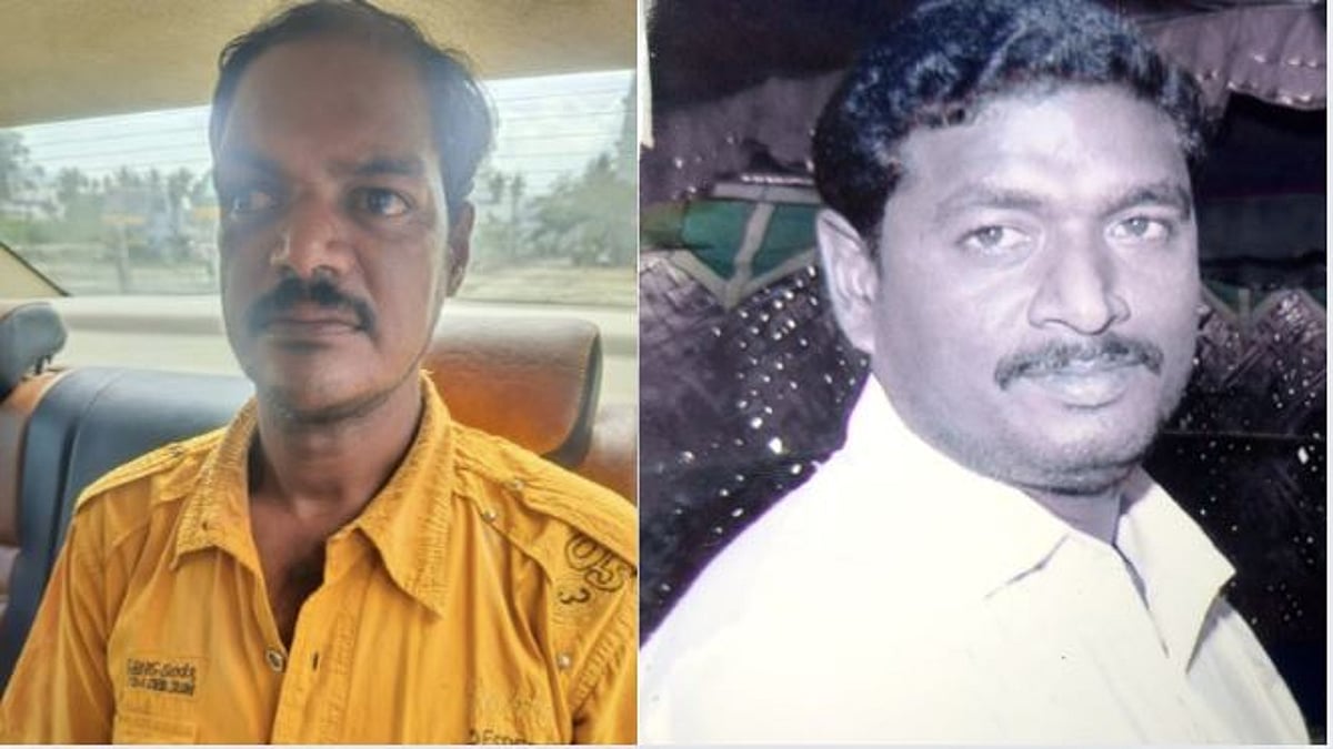 மழையால் வெளியே தெரிந்த மர்மம்! பிரியாணி சண்டையில் முடிந்த பயங்கரம்! நடுங்கவைக்கும் உண்மை!