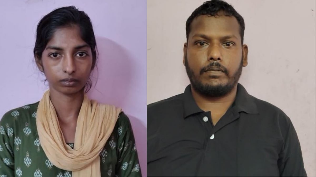 கள்ளக்காதலனை “அப்பான்னு சொல்லு” 3 வயது குழந்தையின் பிறப்புறுப்பில் சூடு…. பெற்ற தாய் செய்த கொடூரம்….!!