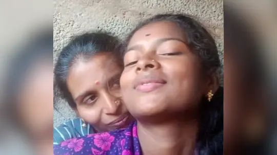 அட பாவமே! 5 மாதக் குழந்தையைக் கொன்றுவிட்டு…. ‘லெஸ்பியன்’ காதலிக்கு ‘டெத் செல்ஃபி’ அனுப்பிய தாய்…. வெளியான அதிர்ச்சி தகவல்….!!