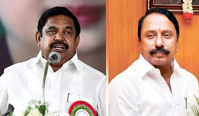அதிமுகவுக்கு எதிராக உருவாக போகும் பிரம்மாண்டமான கூட்டணி… பரபரப்பில் அரசியல் களம்…!!