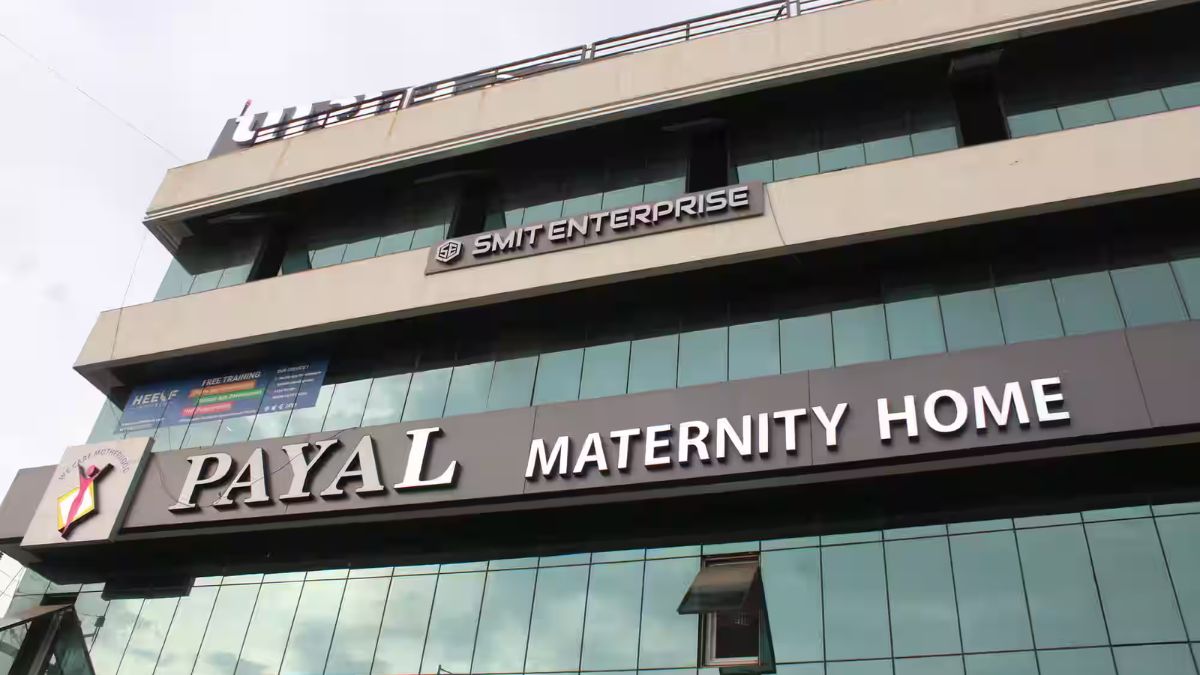 இதெல்லாம் நடக்குமா? குஜராத் பிரசவ வார்டில் அரங்கேறிய சைபர் கொள்ளை! காரணமான அந்த ஒரு பாஸ்வேர்டு..!