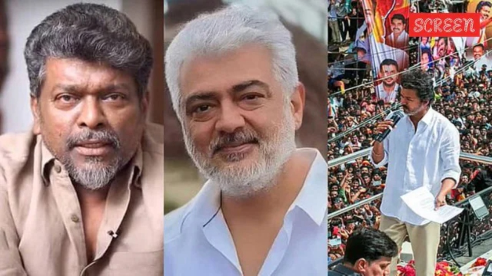 “விஜய் மட்டும் அதுக்கு பொறுப்பு இல்ல!”… நடிகர் அஜித்தின் கருத்துக்கு நடிகர் பார்த்திபன் ஆதரவு..!!!